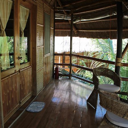 Cashew Grove Beach Resort Busuanga Luaran gambar