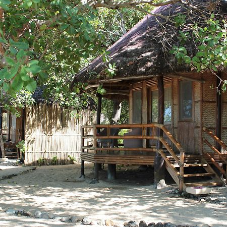 Cashew Grove Beach Resort Busuanga Luaran gambar