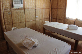 Cashew Grove Beach Resort Busuanga Luaran gambar