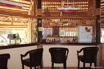 Cashew Grove Beach Resort Busuanga Luaran gambar