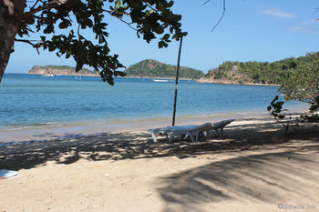 Cashew Grove Beach Resort Busuanga Luaran gambar